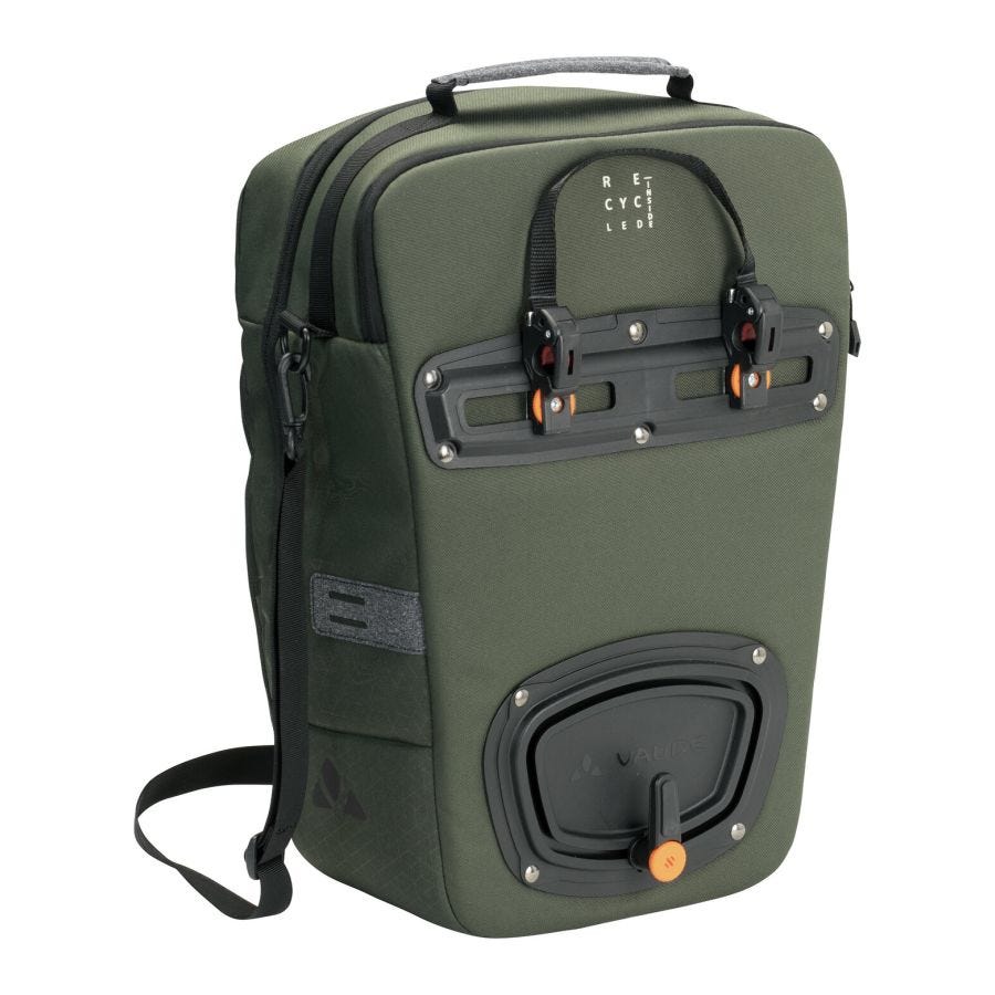 eBack Single Fahrradtasche