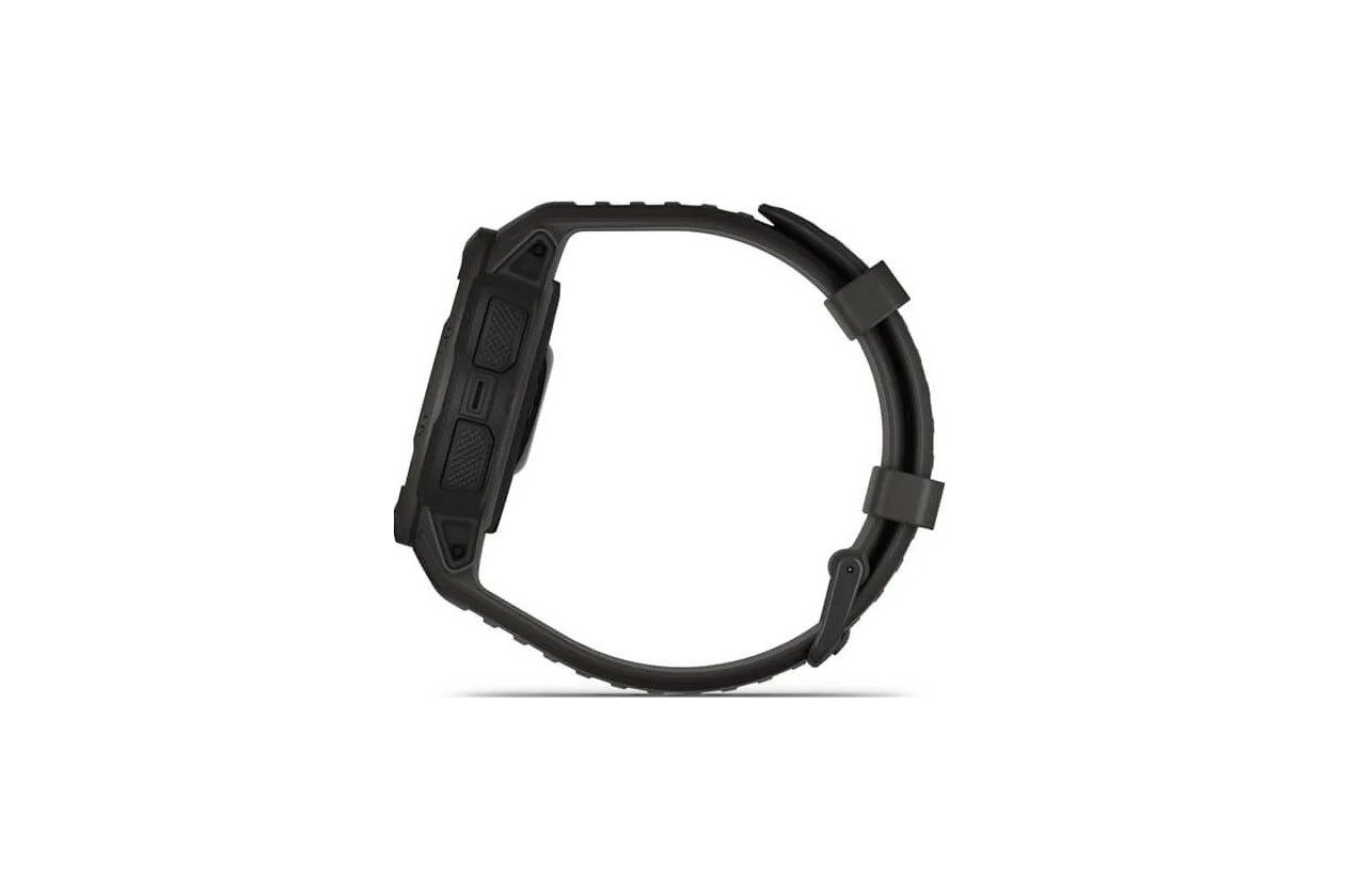 Garmin Instinctu00a02 Solar