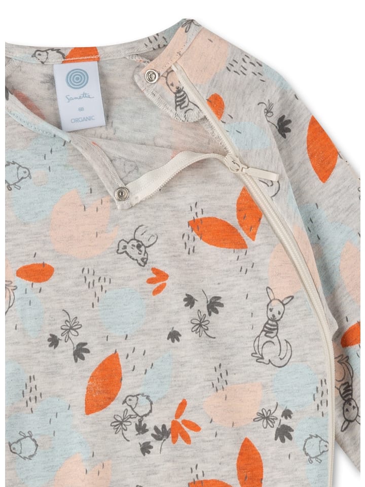 Sanetta Overall in Grau günstig kaufen