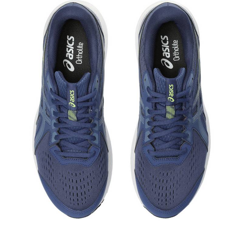ASICS GEL-CONTEND 8 Laufschuhe Herren