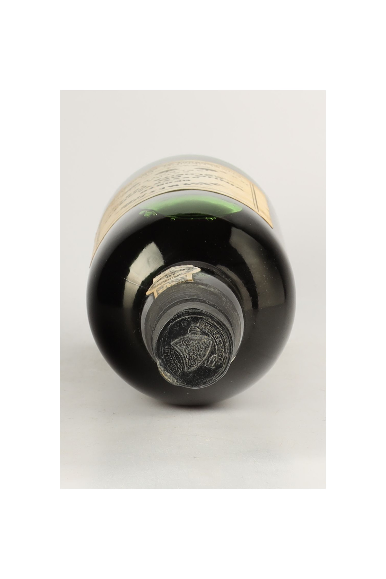 Burmester Colheita Reserva Extra Select 1937, Porto