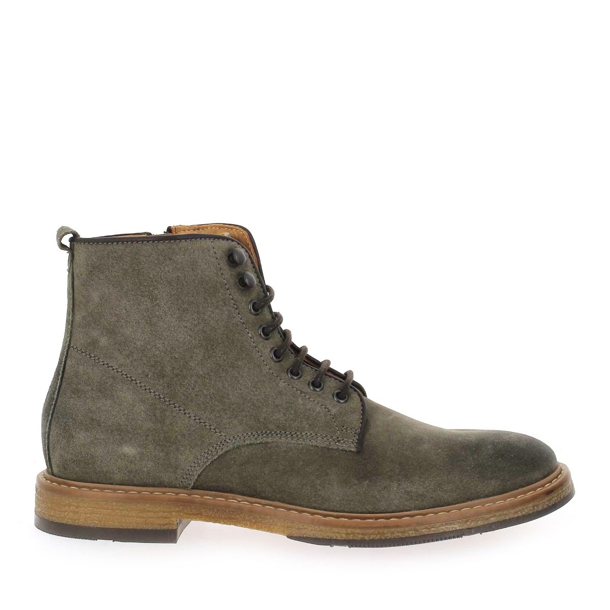 Mode  MI-171209 - Gris