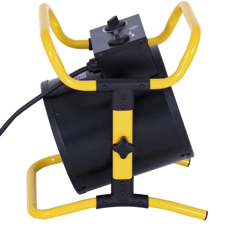 Stanley SXJH102000E Turbo-Elektroheizung 2kW