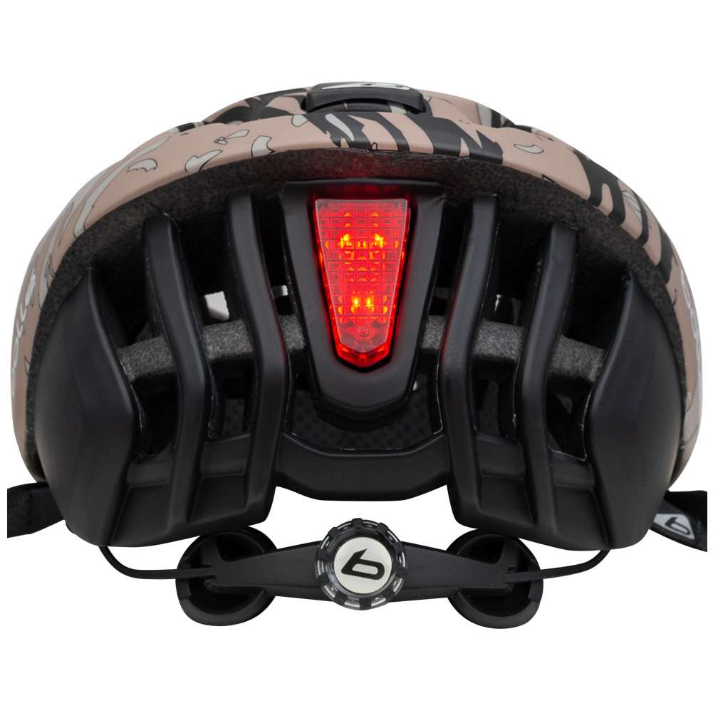 Bollé THE ONE MTB Radsport Helm 31124