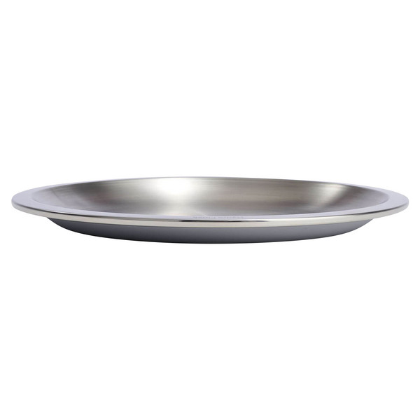 CAMP PLATE - Campinggeschirr
