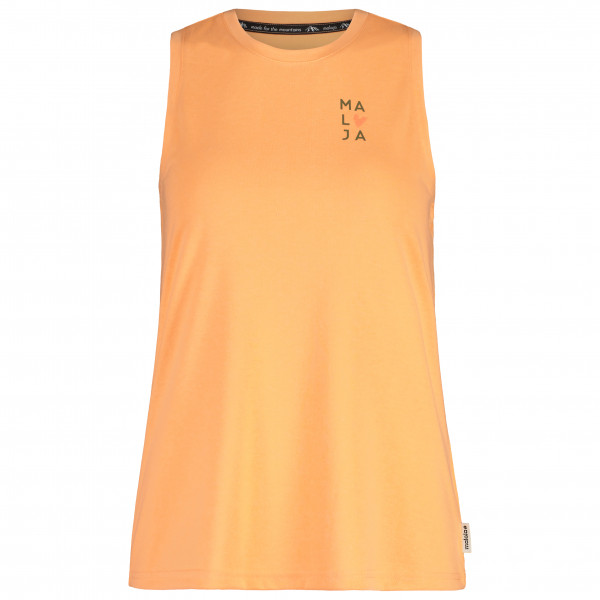 Maloja - Women's ApfelbaumM. - Tank Top
