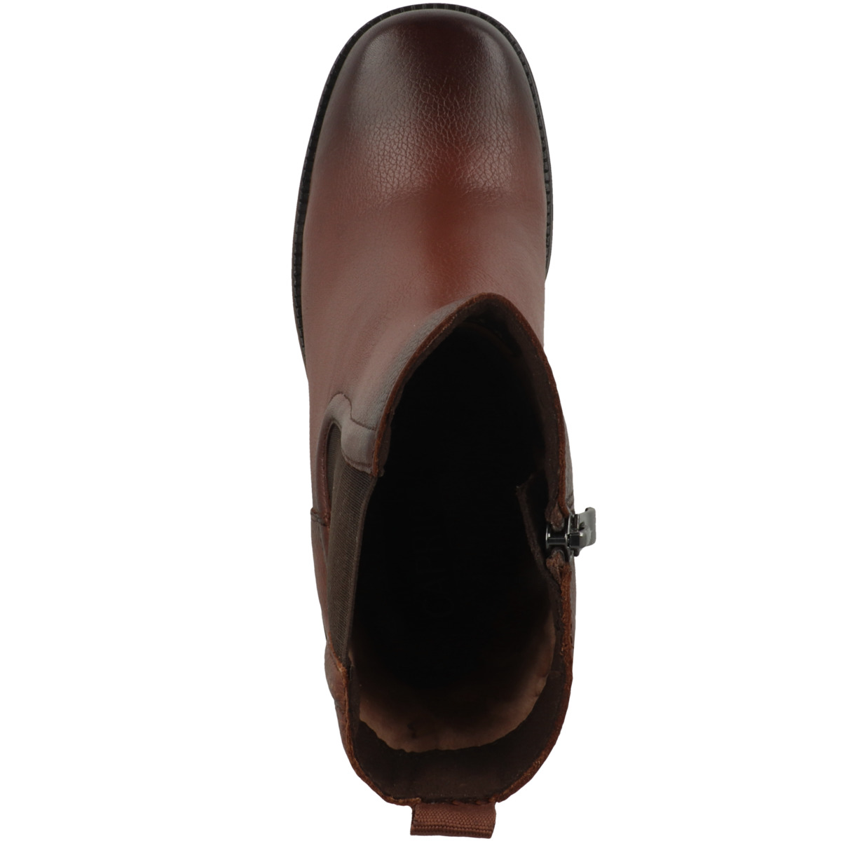 CAPRICE 9-25425-41 Stiefelette braun