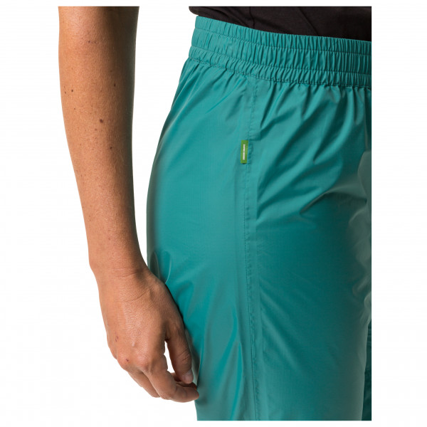 Vaude - Women's Drop Pant - Radhose