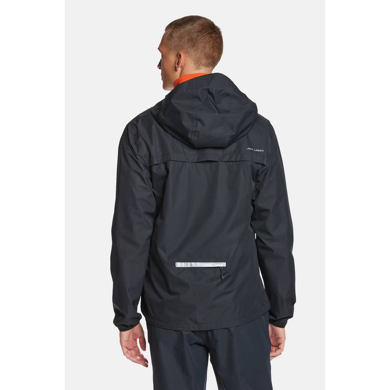 Jeff Green Till Funktionsjacke Herren