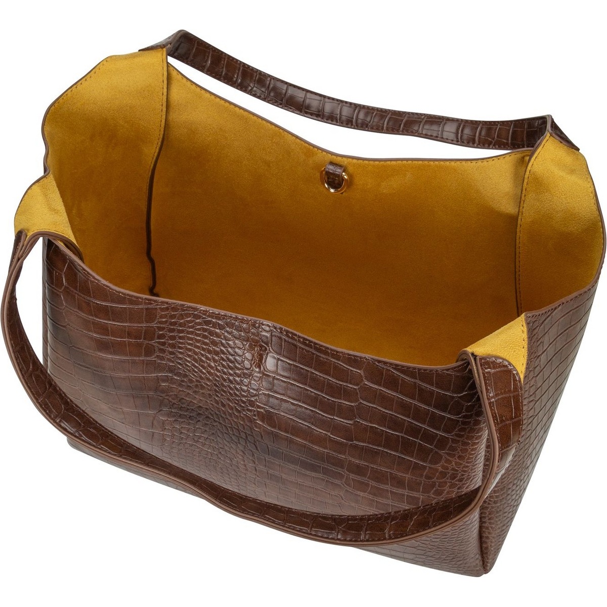 Shopper Wool Shopping Y01