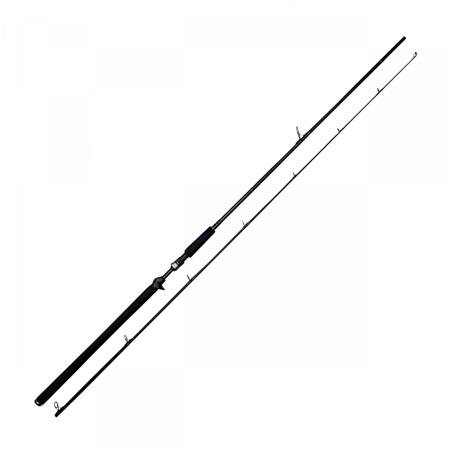 Westin Raubfischruten W3 Powershad-T 2nd
