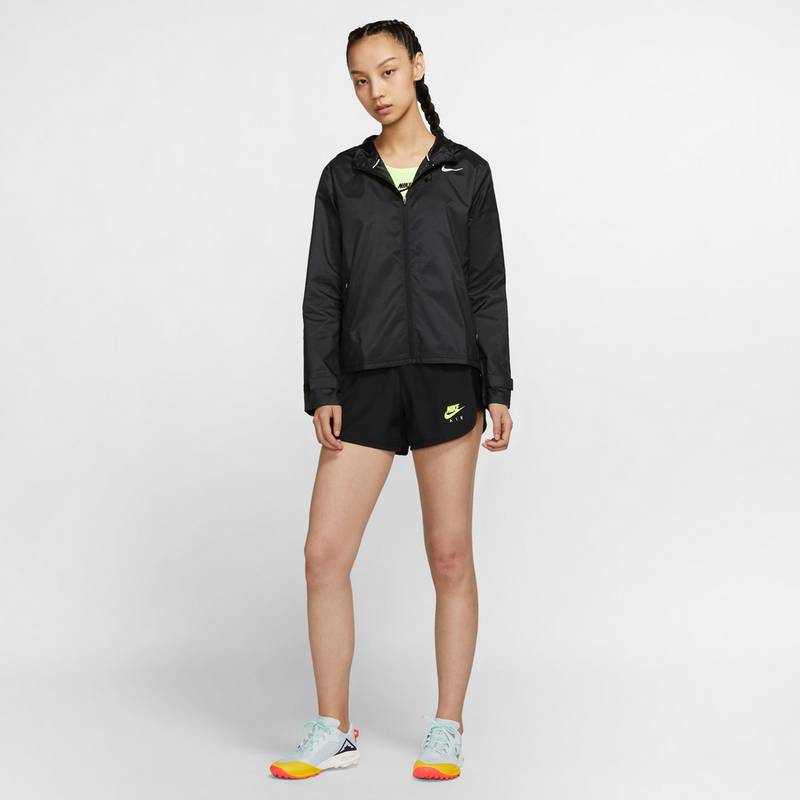 Nike Essential Laufjacke Damen