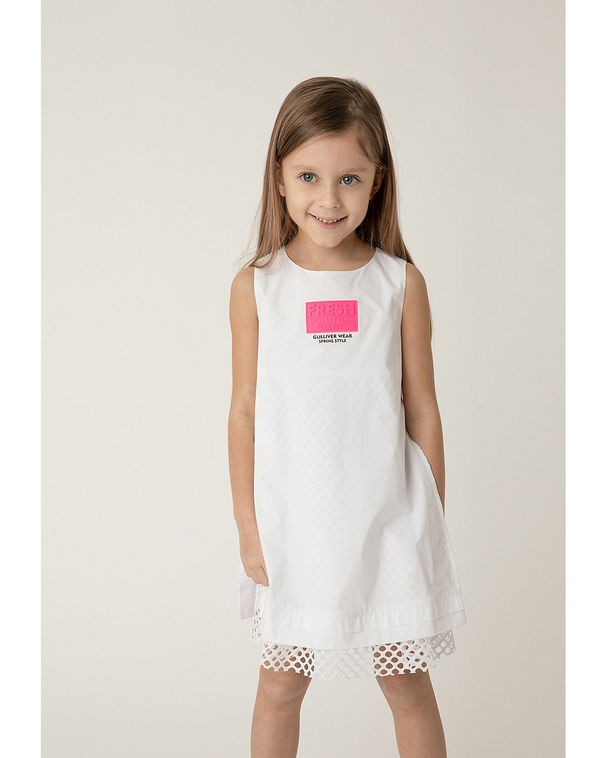 Gulliver Freizeitkleid