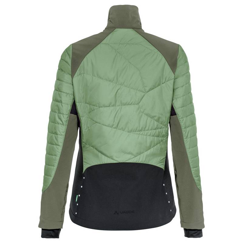 VAUDE Women's Minaki Jacket III Outdoorjacke Damen