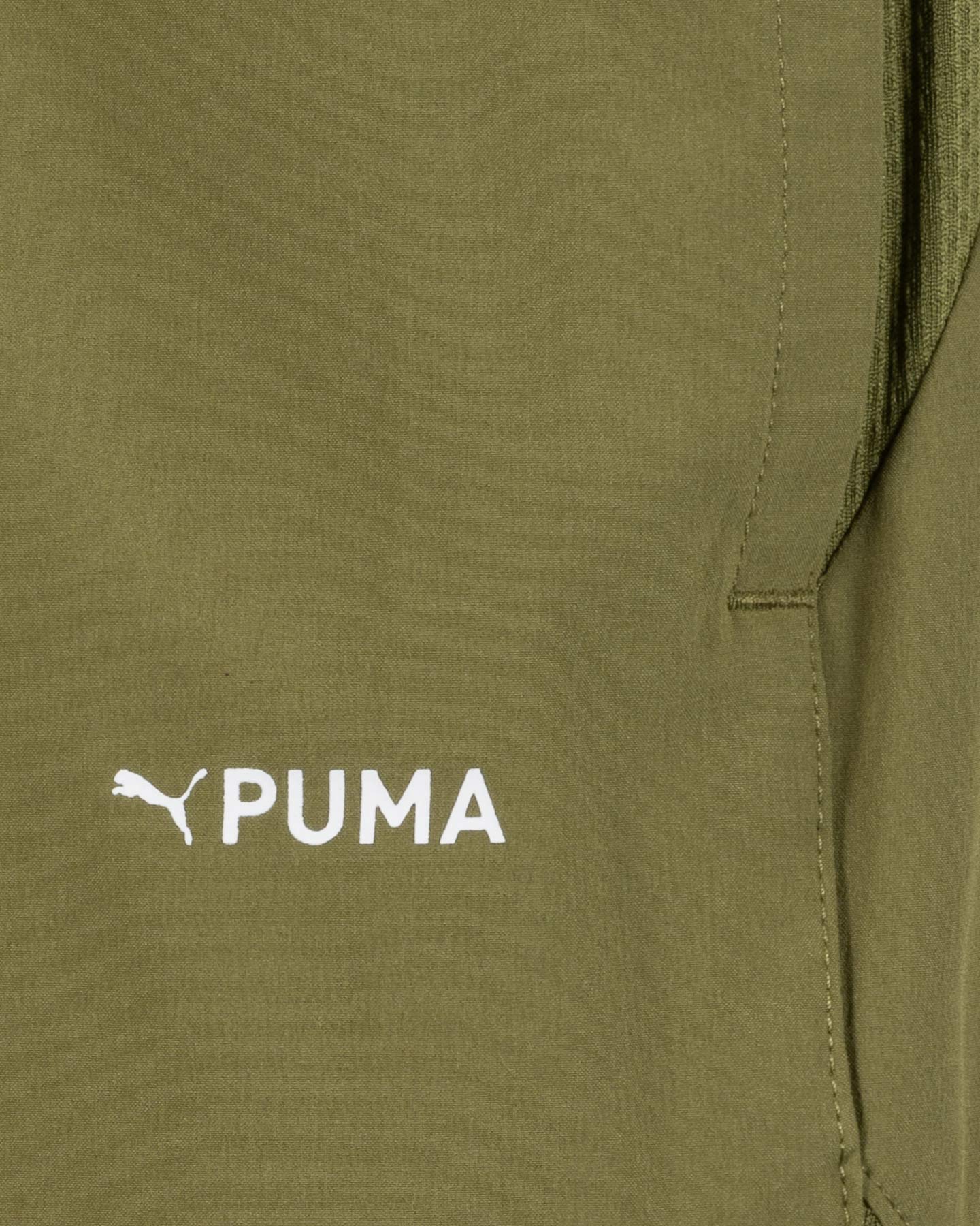 Tréningové nohavice Puma Fit Ultrabreathe Stretch M 524927-01