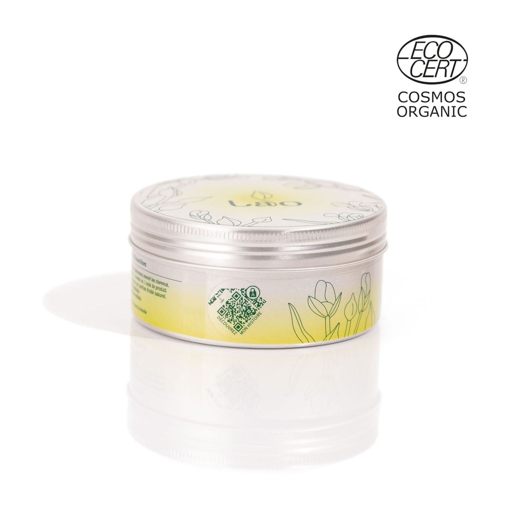 lao Masque Cameline Masque capillaire