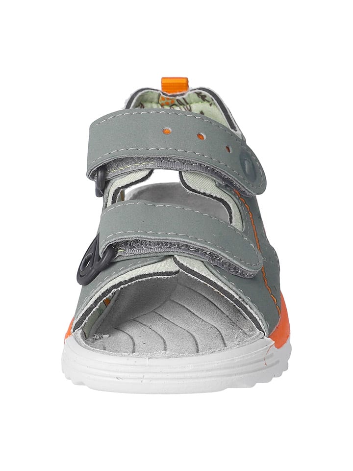 Ricosta Sandalen in Grau günstig kaufen