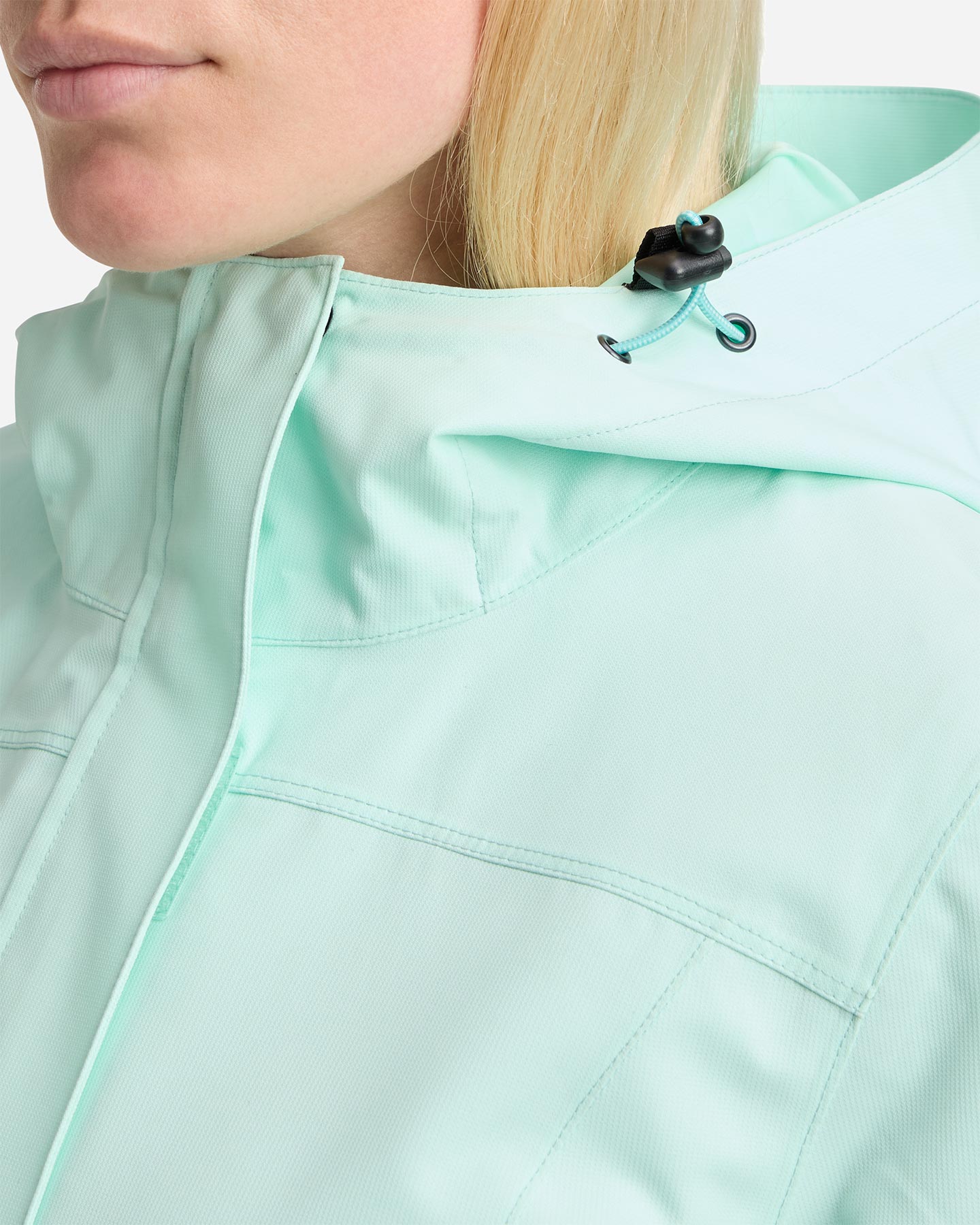 Giacca Outdoor Mckinley Terang Ii W 280812-649