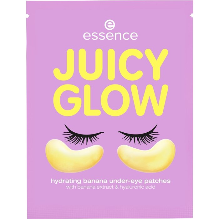 Juicy Glow Hydrating Under-Eye Patches