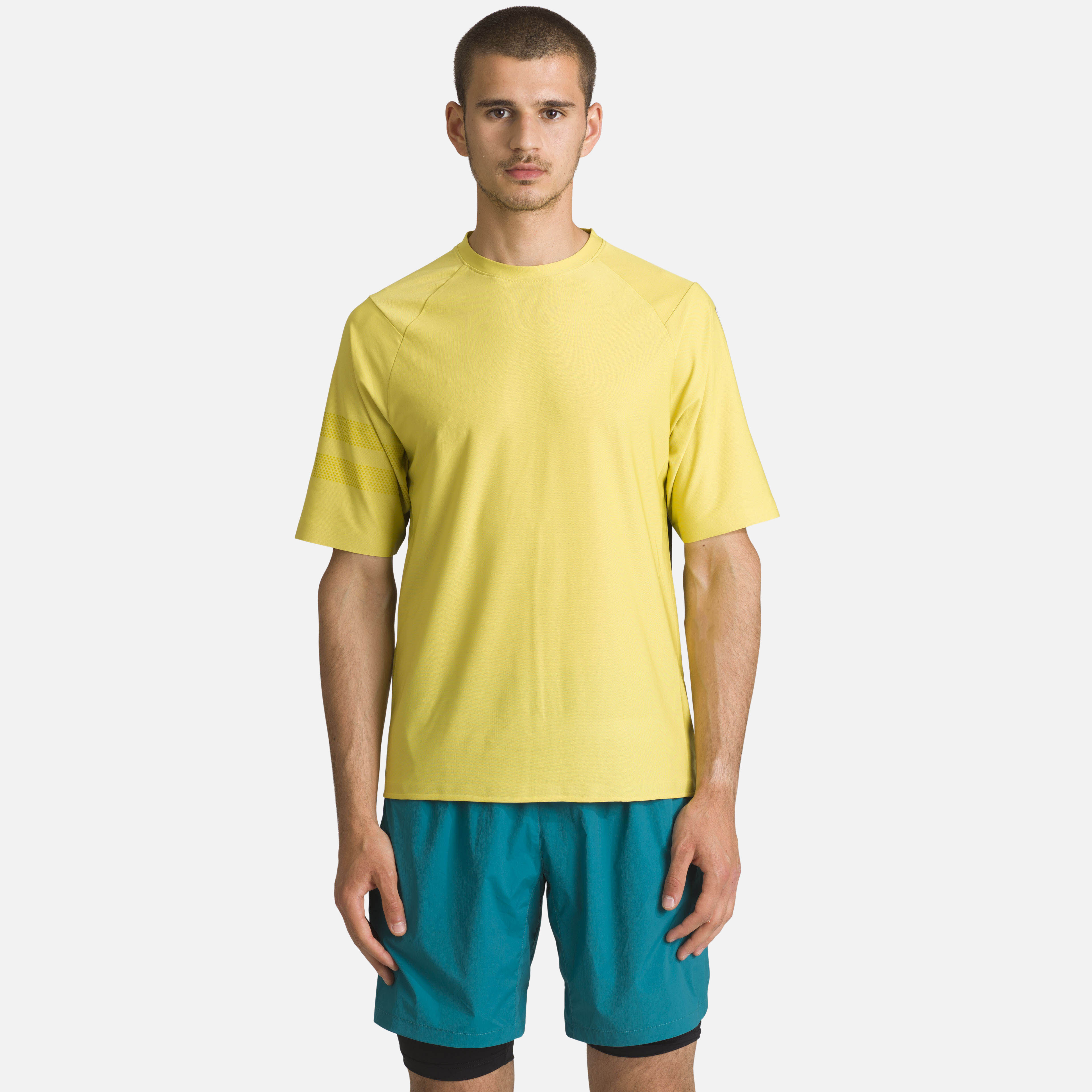 T-shirt Tech Homme