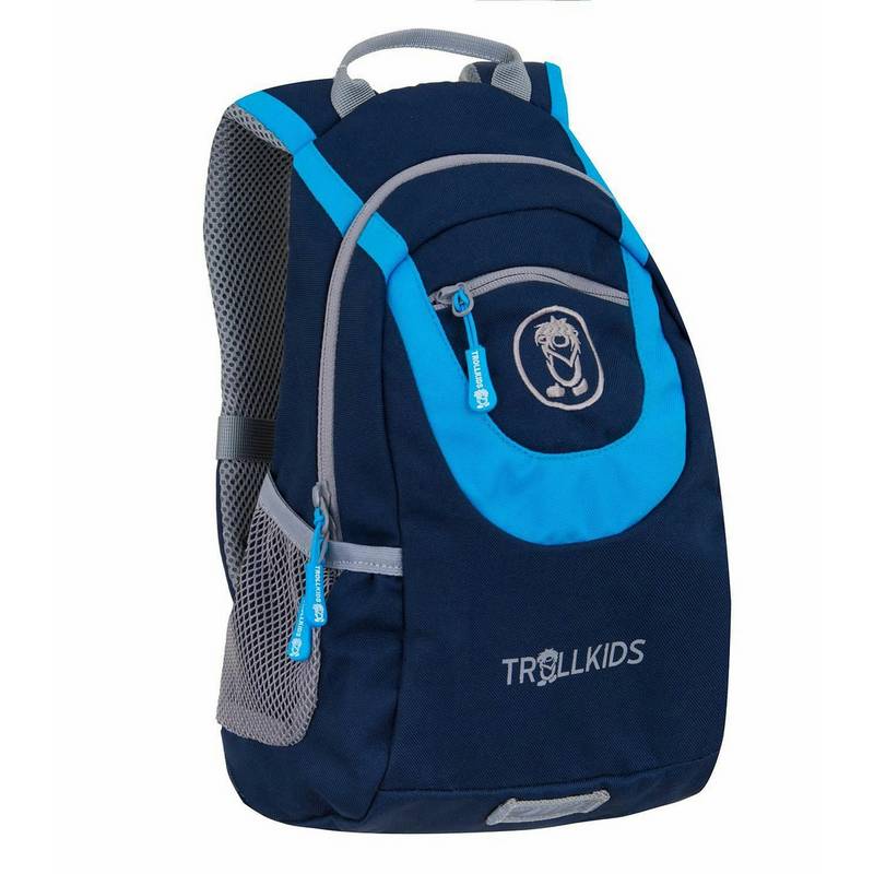 Trollkids Trollhavn Trekkingrucksack Kinder