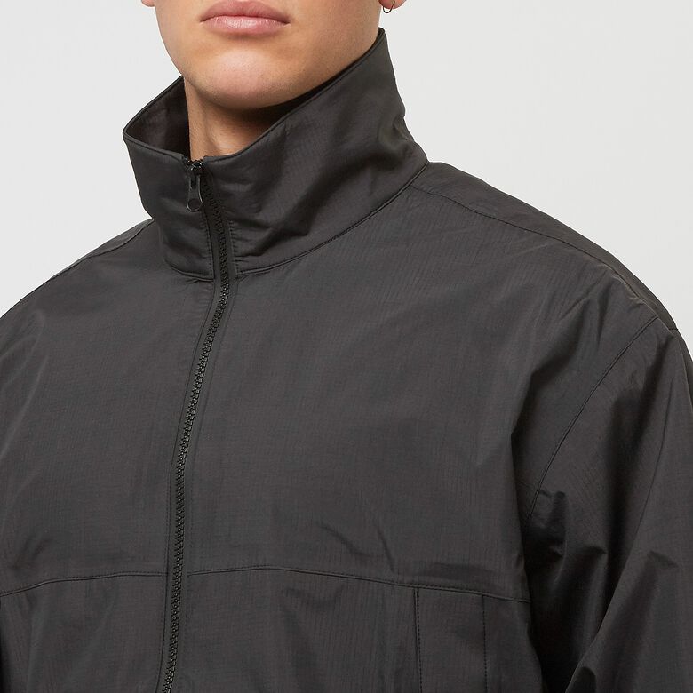 GR10K Stock Waterproof Jacket asphalt grey