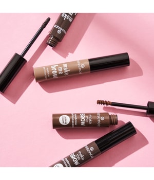 essence Make Me Brow Augenbrauengel-3.8 ml