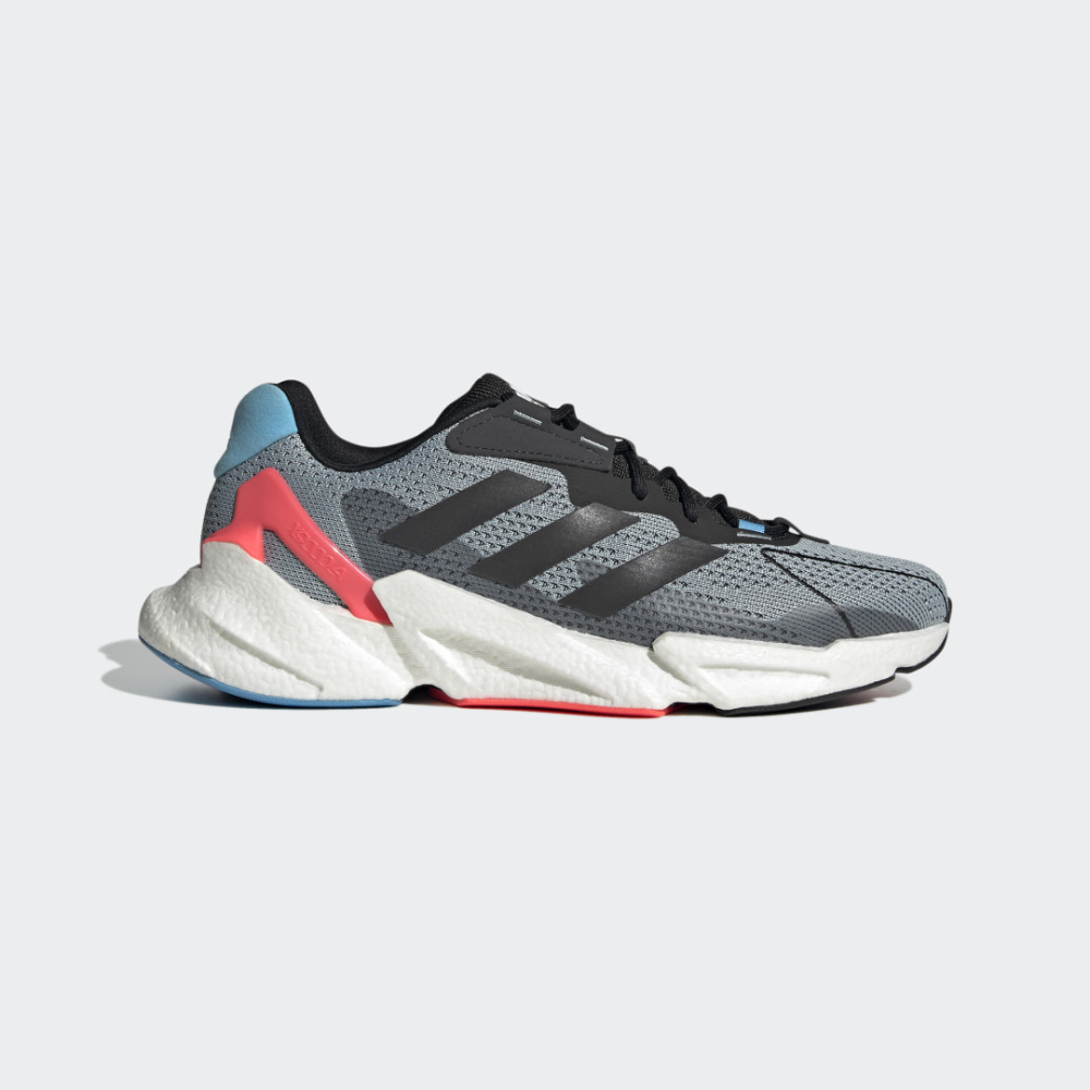adidas X9000L4 GY6050 / grau
