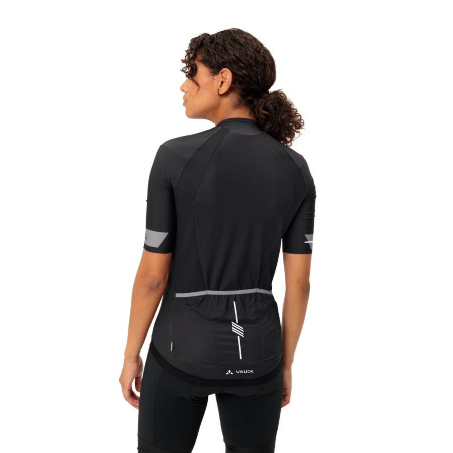 Furka Full-Zip II Fahrrad Trikot Damen