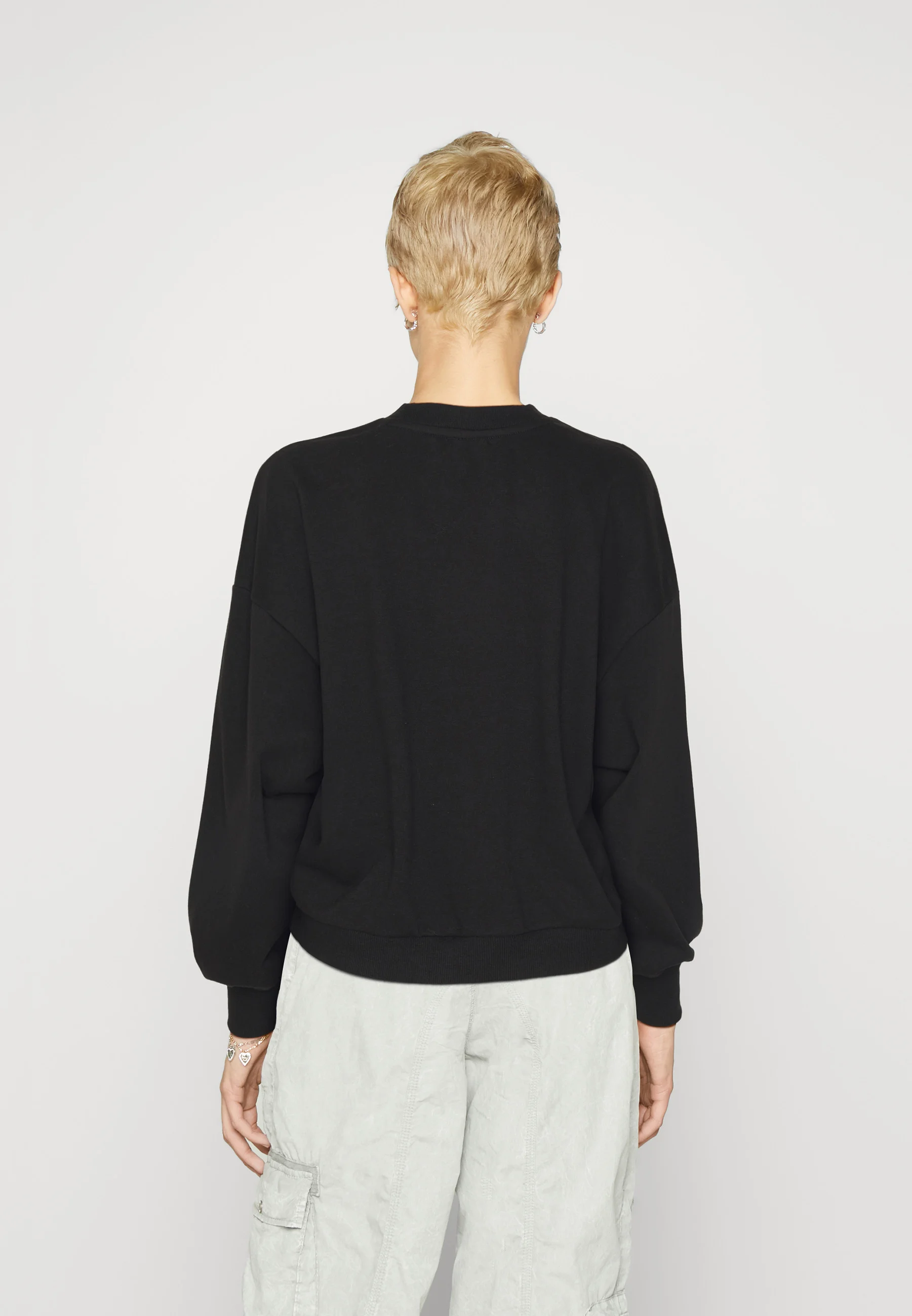 SOLO ONLBROOKE O NECK- Sudadera