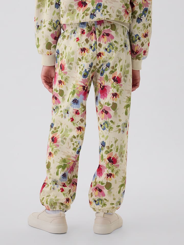 GAP Sweathose in Bunt günstig kaufen
