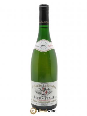 Hermitage Chevalier de Sterimberg Paul Jaboulet Ainé  1997 - Lot de 1 Bouteille