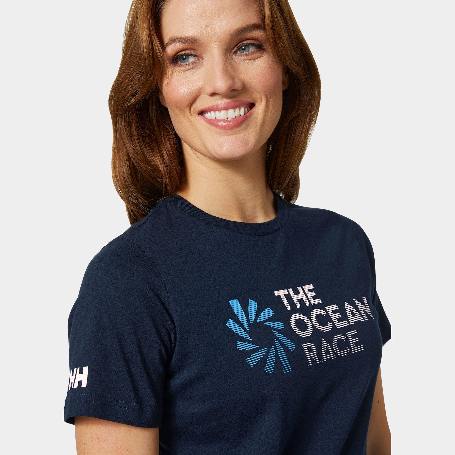 Women's Ocean Race T-shirt