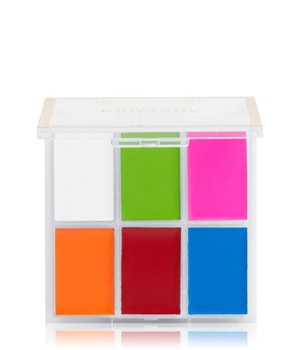 REVOLUTION Artist Collection Primary Paint Palette Make-up Palette-9.6 g
