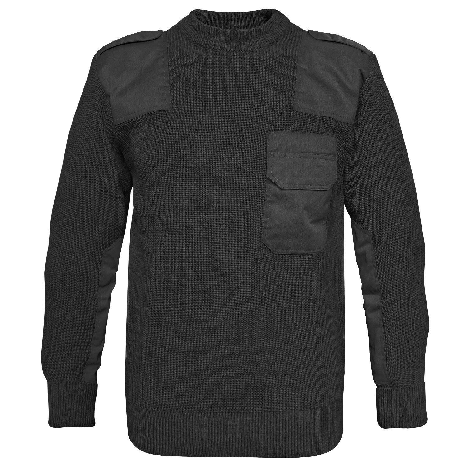 Bundeswehr Pullover Import