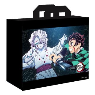 Demon Slayer: Kimetsu no Yaiba Tragetasche - Tanjiro & Rui