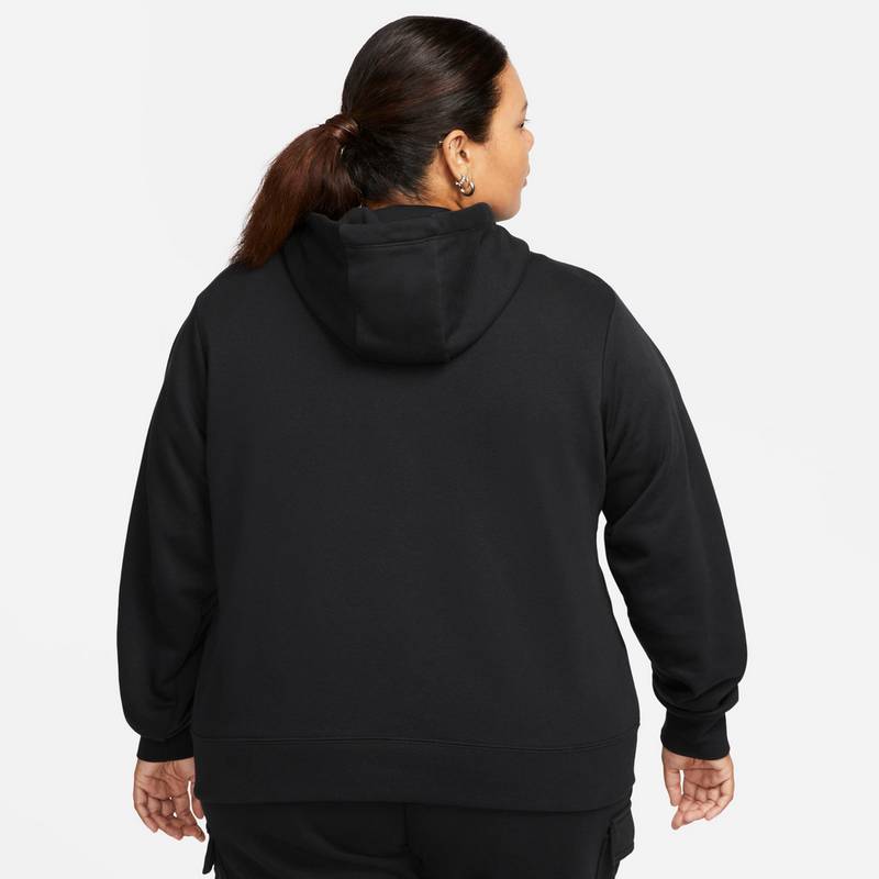 Nike NSW CLUB Hoodie Damen