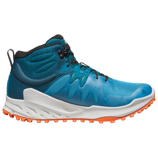 Keen - Zionic Mid WP - Wanderschuhe