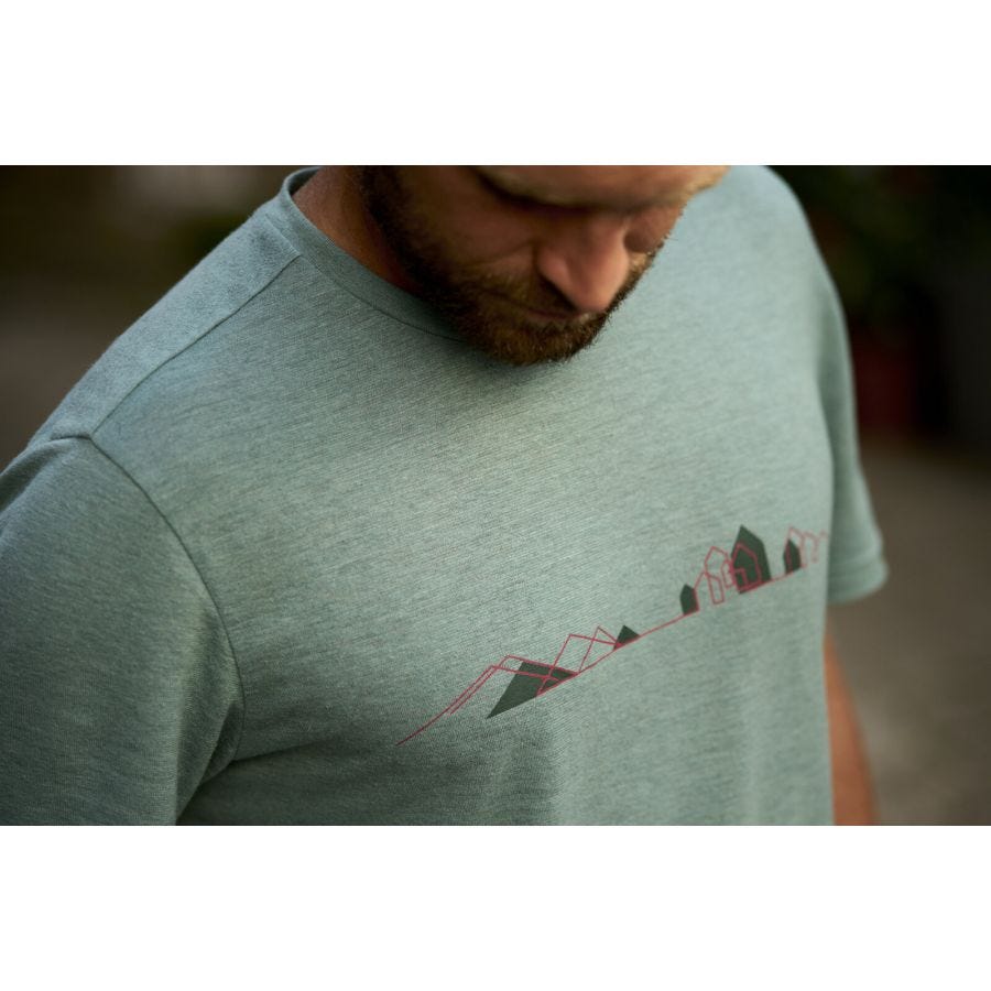 Redmont T-Shirt II Herren