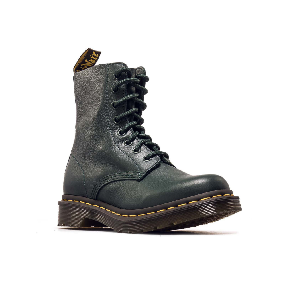 Dr. Martens 1460 Pascal Pine Green Virginia 26902328 / grün