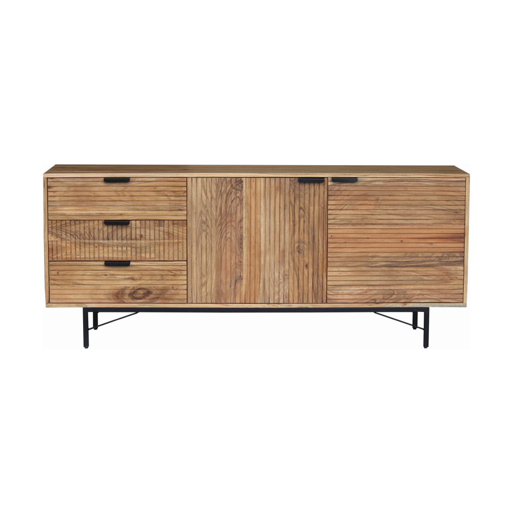 Sideboard Escobar Natural