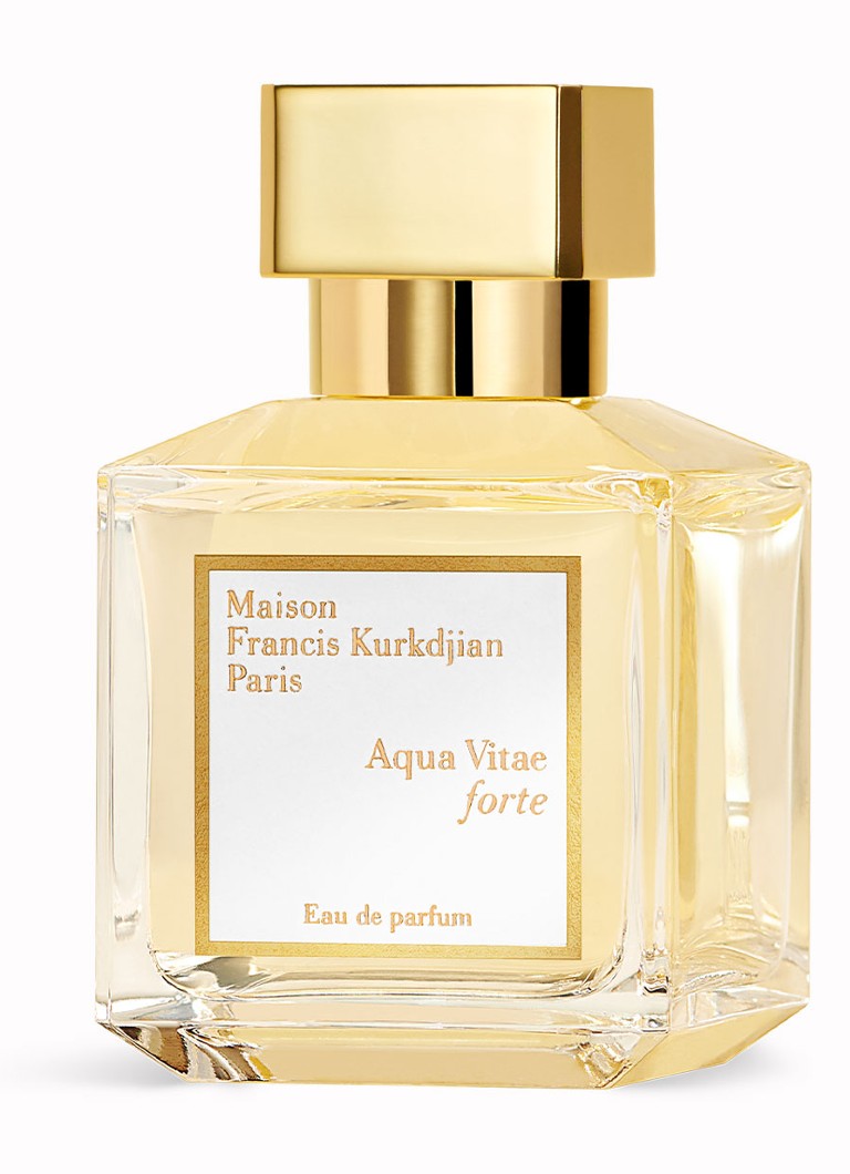 Maison Francis Kurkdjian Aqua Vitae Forte Eau de Parfum