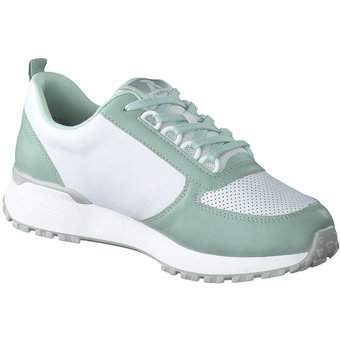 Rieker R-Evolution Sneaker in grün