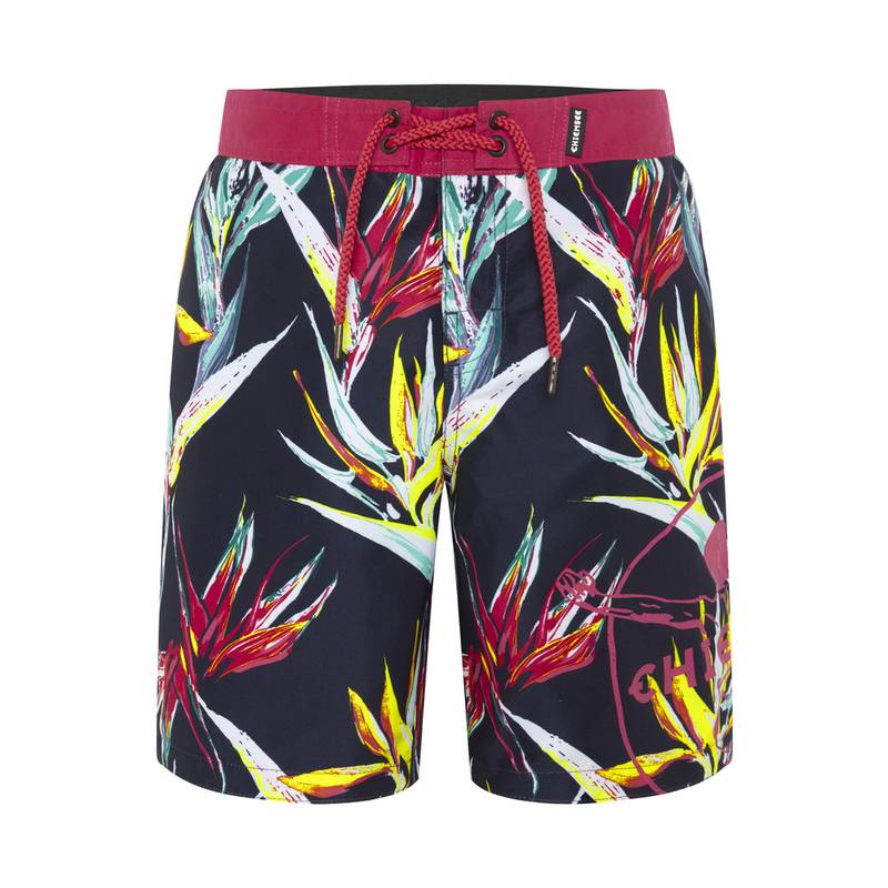 Chiemsee Badeshorts Badehose Jungen