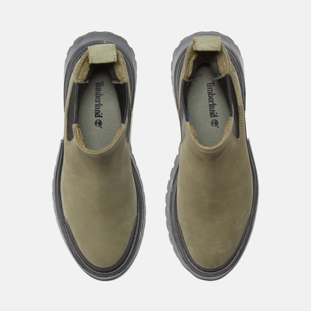 Timberland Chelsea TB0A5P3N9911 / grün