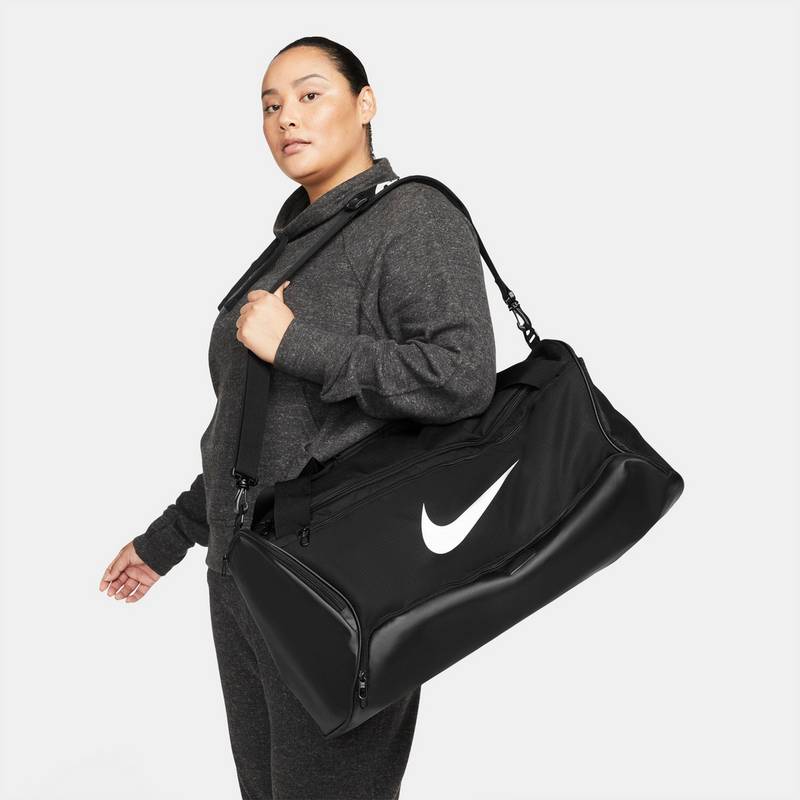 Nike Brasilia-M-60L Sporttasche