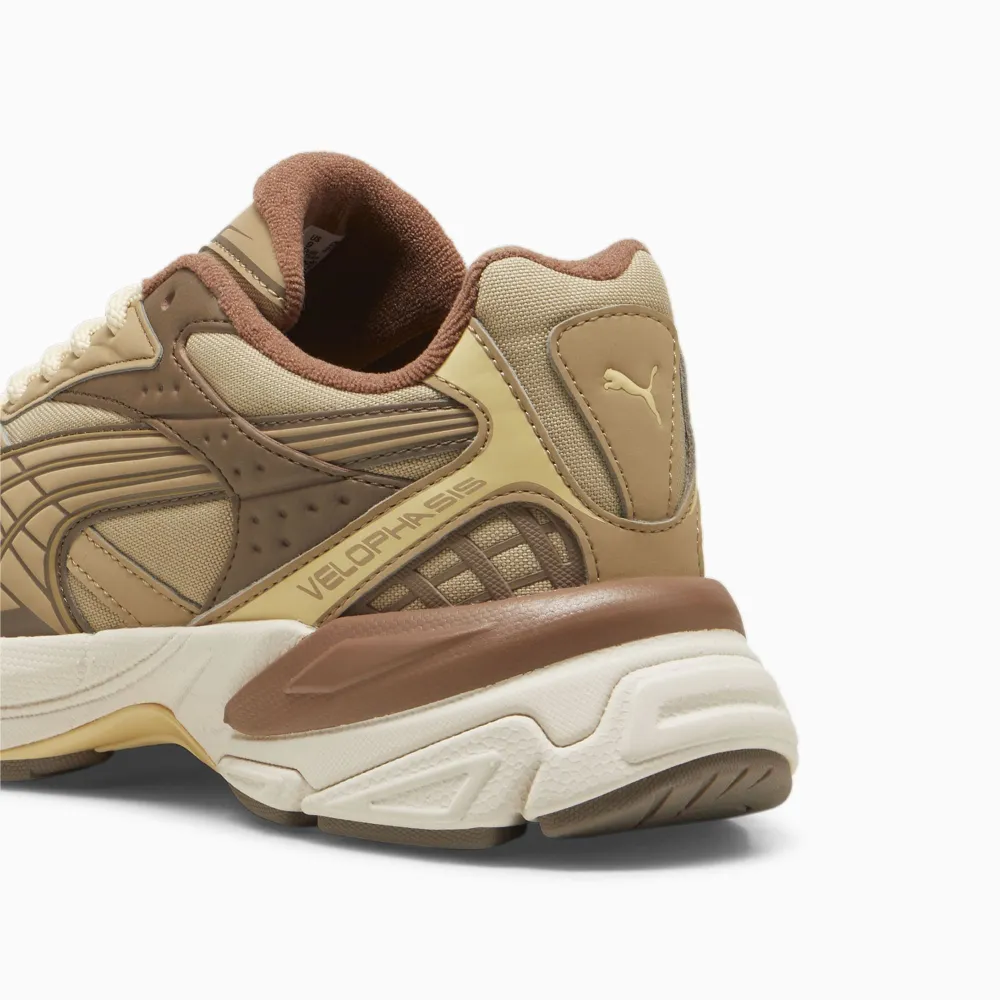 PUMA Velophasis Earth 395909_01 / bunt