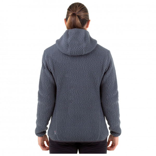 Mountain Equipment - Women's Moreno Hooded Jacket - Fleecejacke