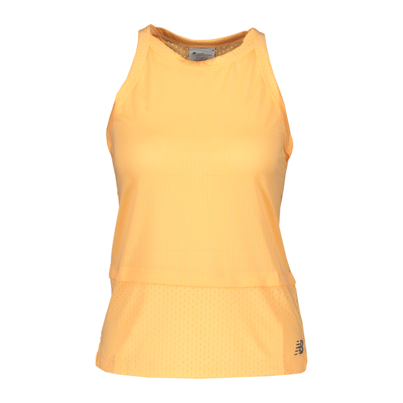 New Balance Impact Hybrid Tanktop Damen FLMO