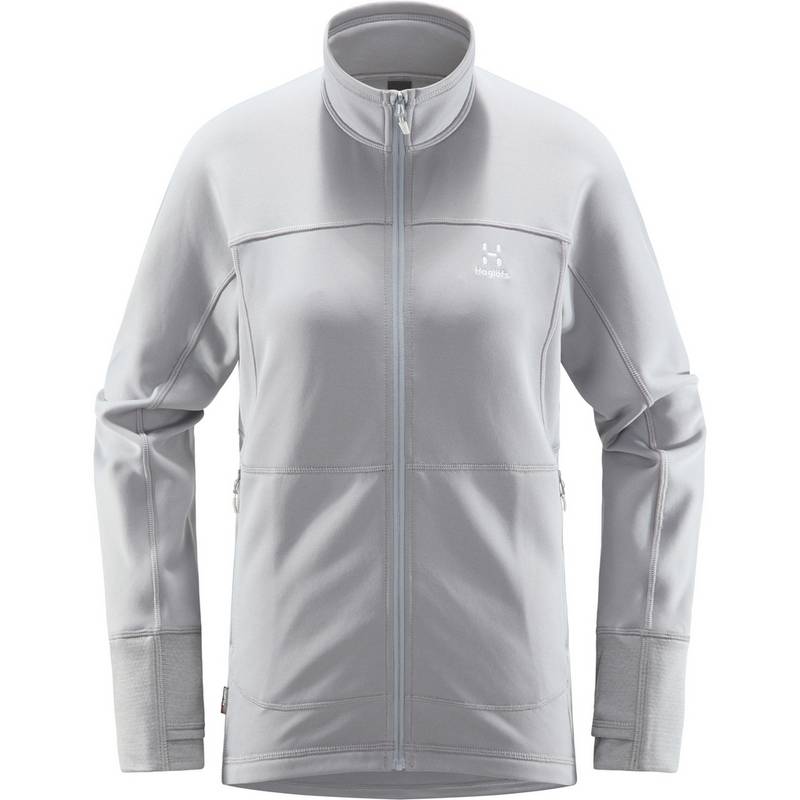 Haglöfs Betula Jacket Fleecejacke Damen